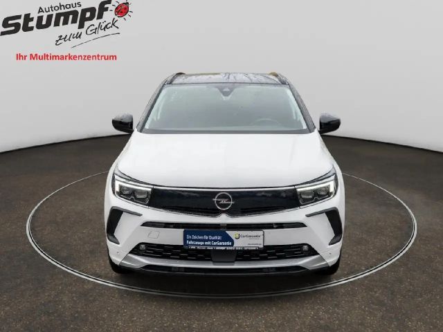 Opel Grandland X Business Elegance