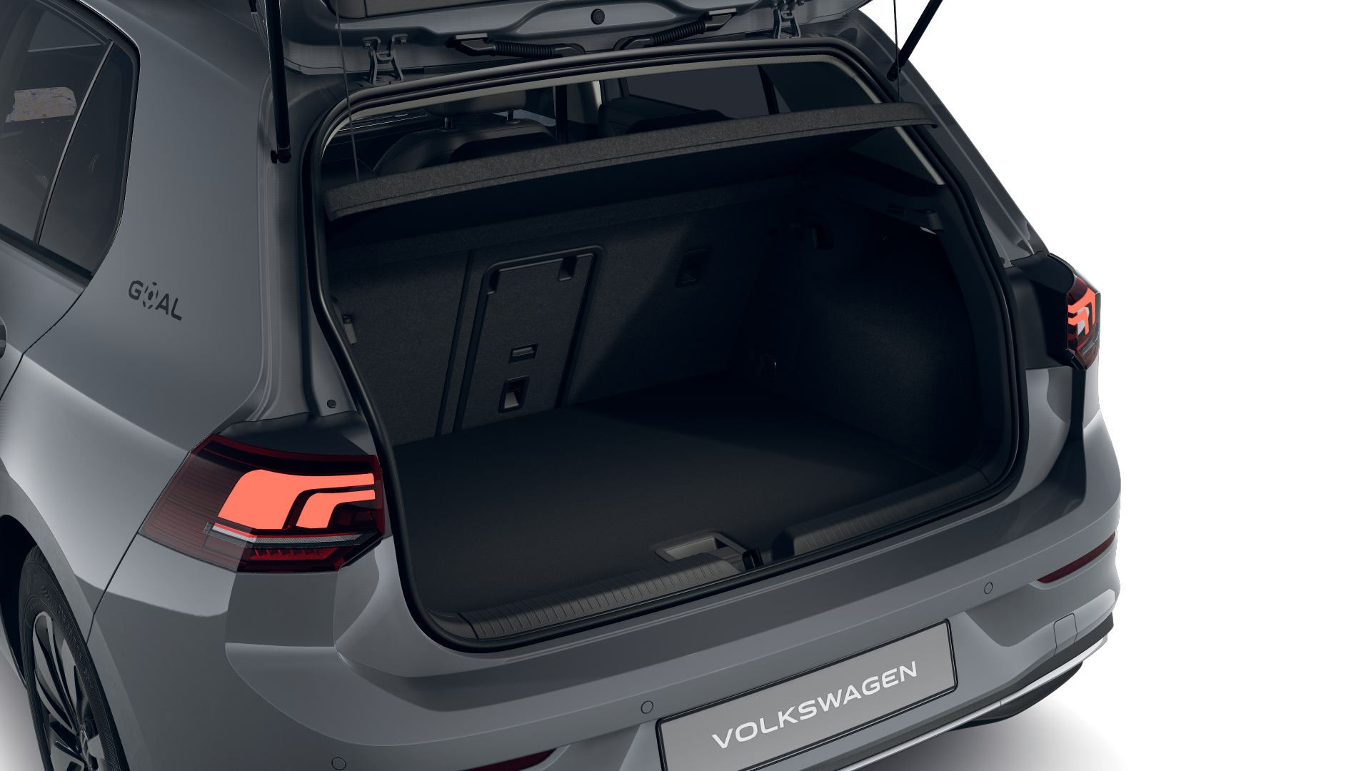 Volkswagen Golf 1.5 eTSI DSG Golf VIII