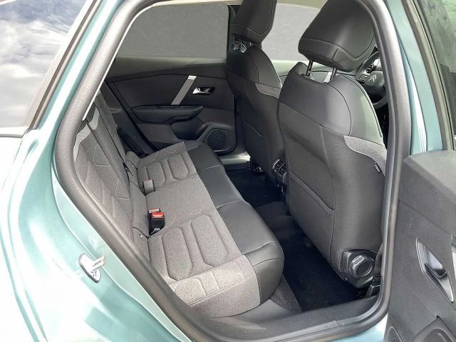 Citroën C4 130 Automatik C-Serie