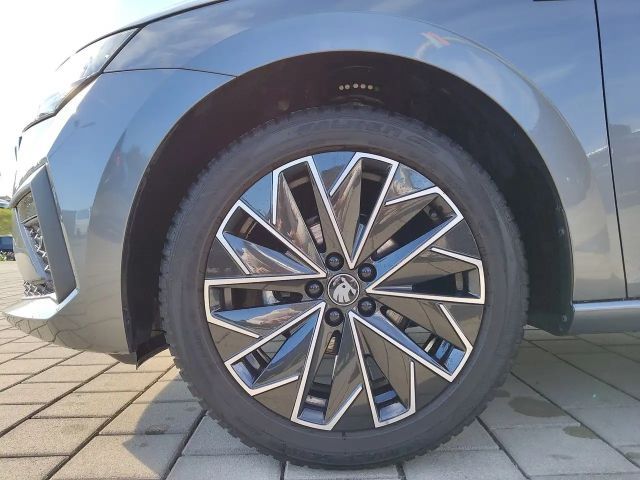 Skoda Scala 1.0 TSI Selection