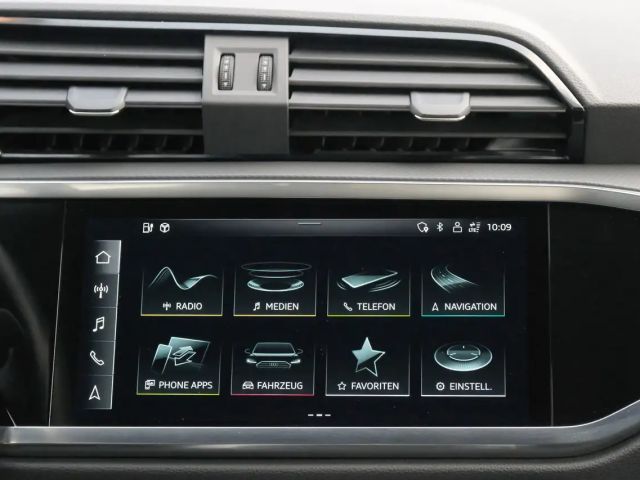 Audi Q3 4 J Batteriegarantie