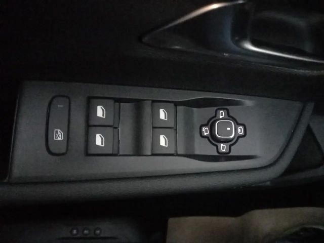 Opel Astra GS-Line Grand Sport Turbo