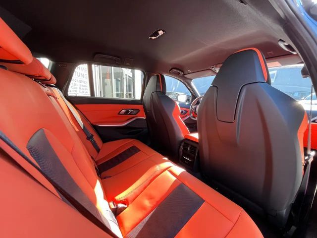 BMW M3 Competition Touring xDrive