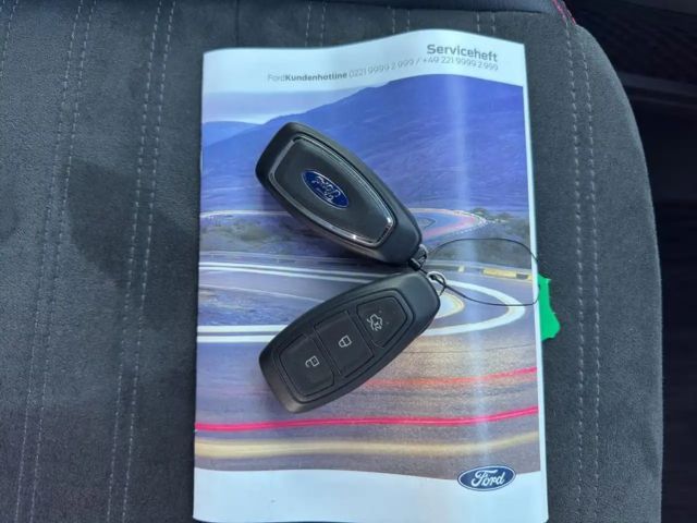 Ford Kuga EcoBoost ST Line X