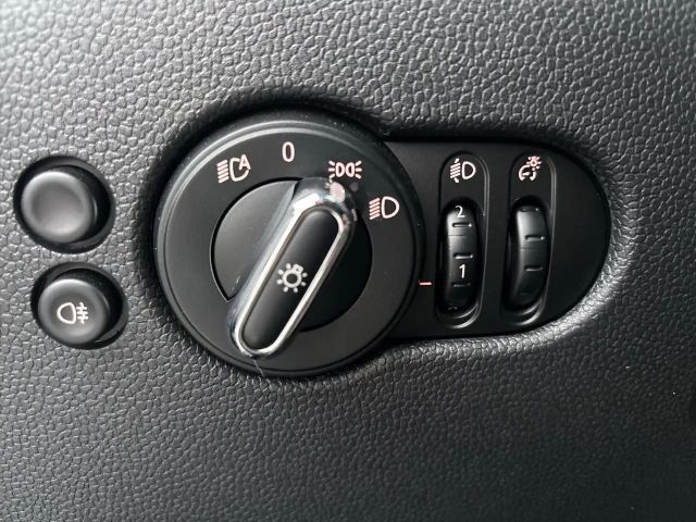 MINI Mini Electric SE