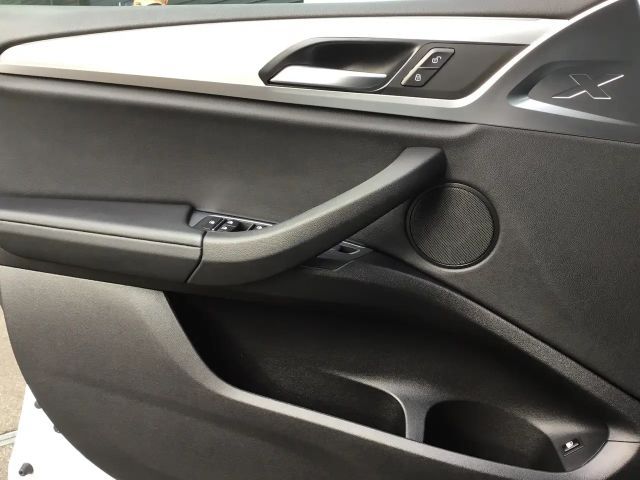 BMW X3 M-Sport xDrive30e