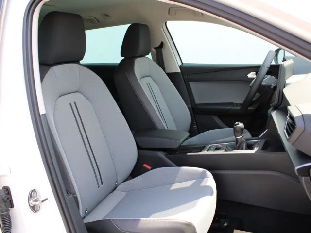 Seat Leon 2.0 TDI Style