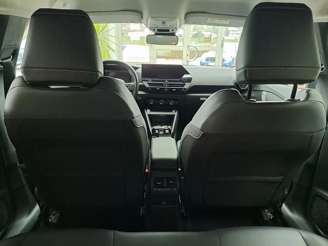 Citroën C4 Plus PureTech