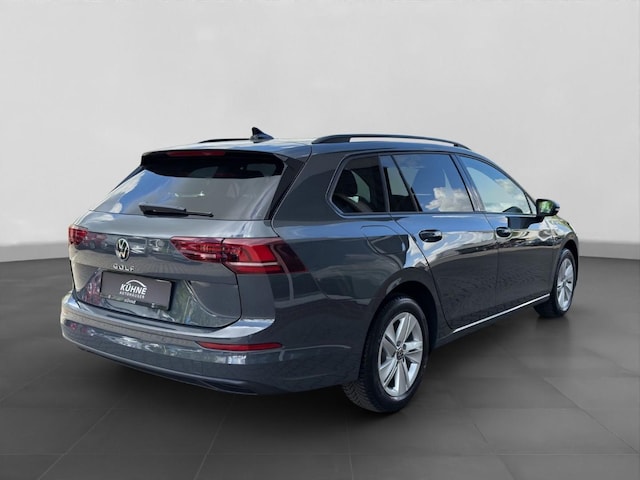 Volkswagen Golf 1.5 TSI Life Variant