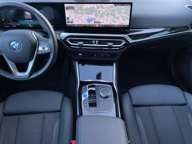 BMW i4 Coupé Gran Coupé eDrive40