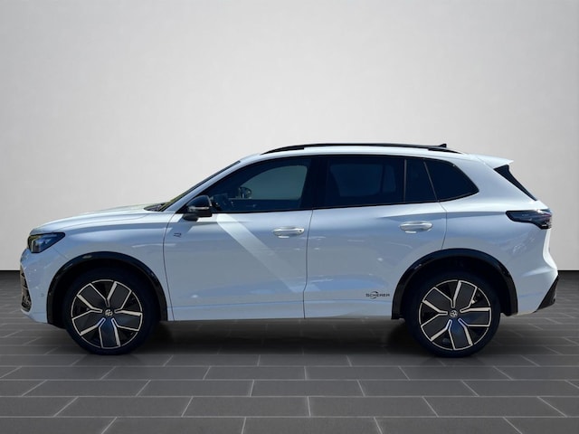 Volkswagen Tiguan 2.0 TDI IQ.Drive R-Line