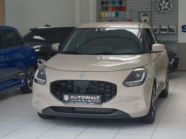 Suzuki Swift Comfort