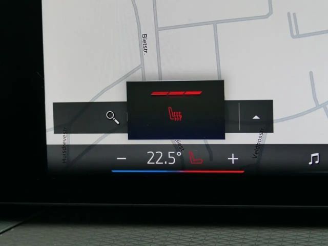 BMW i4 Coupé Gran Coupé M-Sport eDrive40