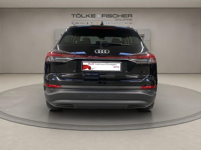 Audi Q4 e-tron 40