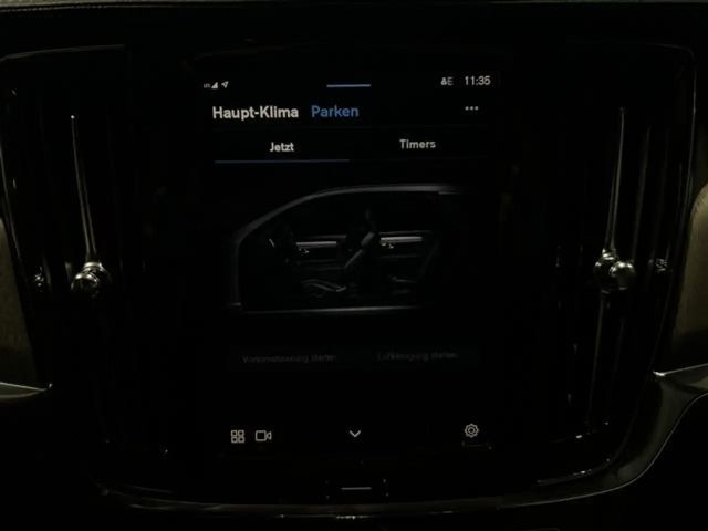 Volvo V90 AWD Dark Plus Recharge T6