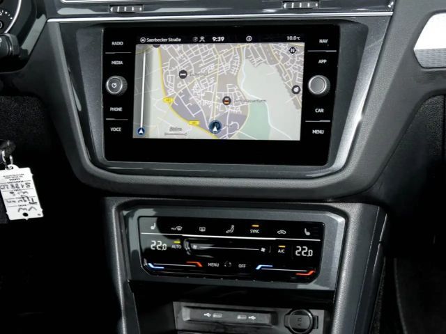 Volkswagen Tiguan 2.0 TDI Life