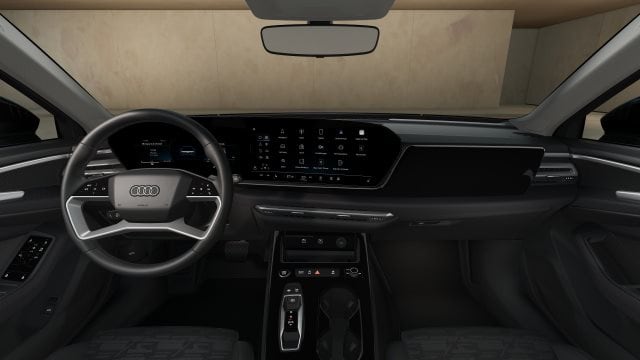 Audi A5 Avant Quattro S-Tronic