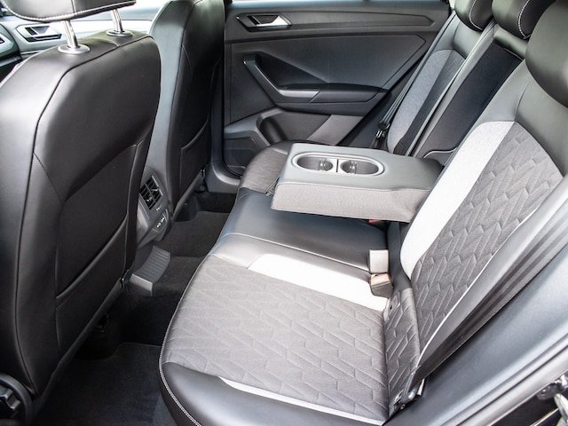 Volkswagen T-Roc 1.5 TSI DSG