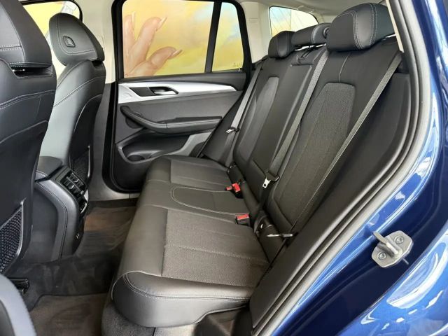 BMW X3 xDrive xDrive30e