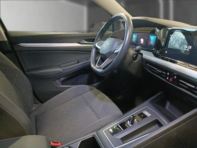 Volkswagen Golf DSG Golf VIII Life