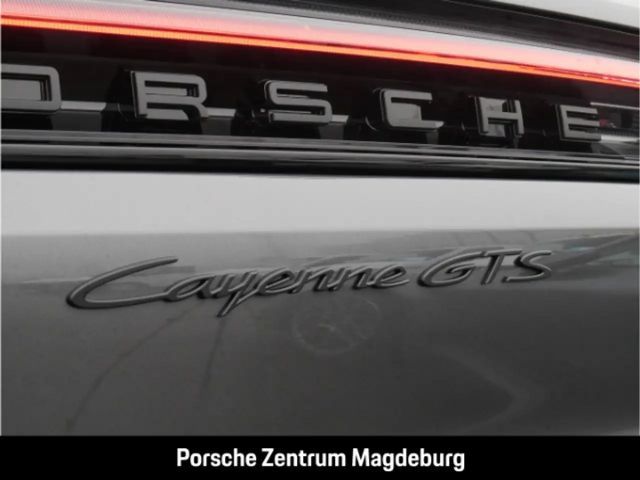 Porsche Cayenne GTS