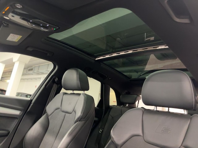 Audi Q5 40 TDI Quattro S-Tronic