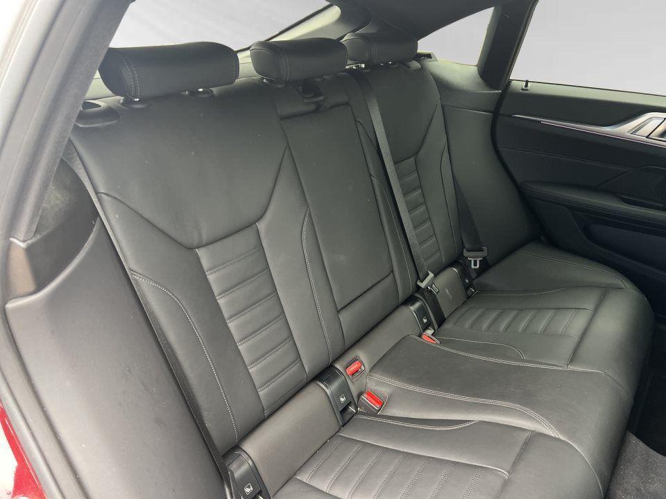 BMW 430 430d Coupé Gran Coupé xDrive