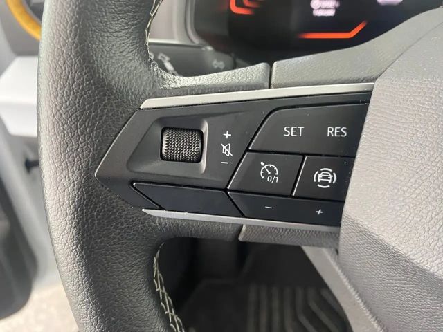 Seat Arona 1.0 EcoTSI DSG Style