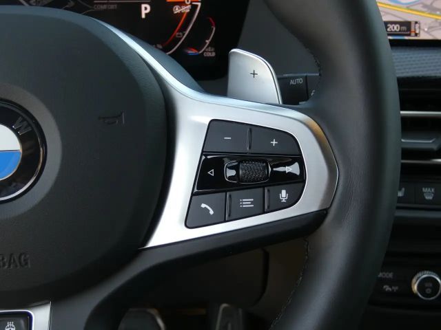 BMW 118 118d M-Sport Sedan