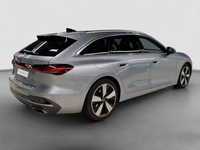 Audi A5 Avant S-Tronic