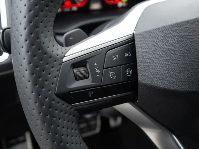 Seat Ateca 2.0 TDI DSG FR-lijn