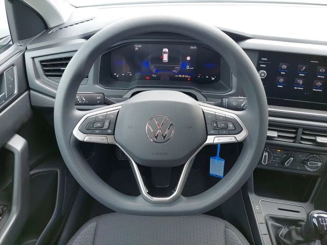 Volkswagen Taigo 4Me TSI