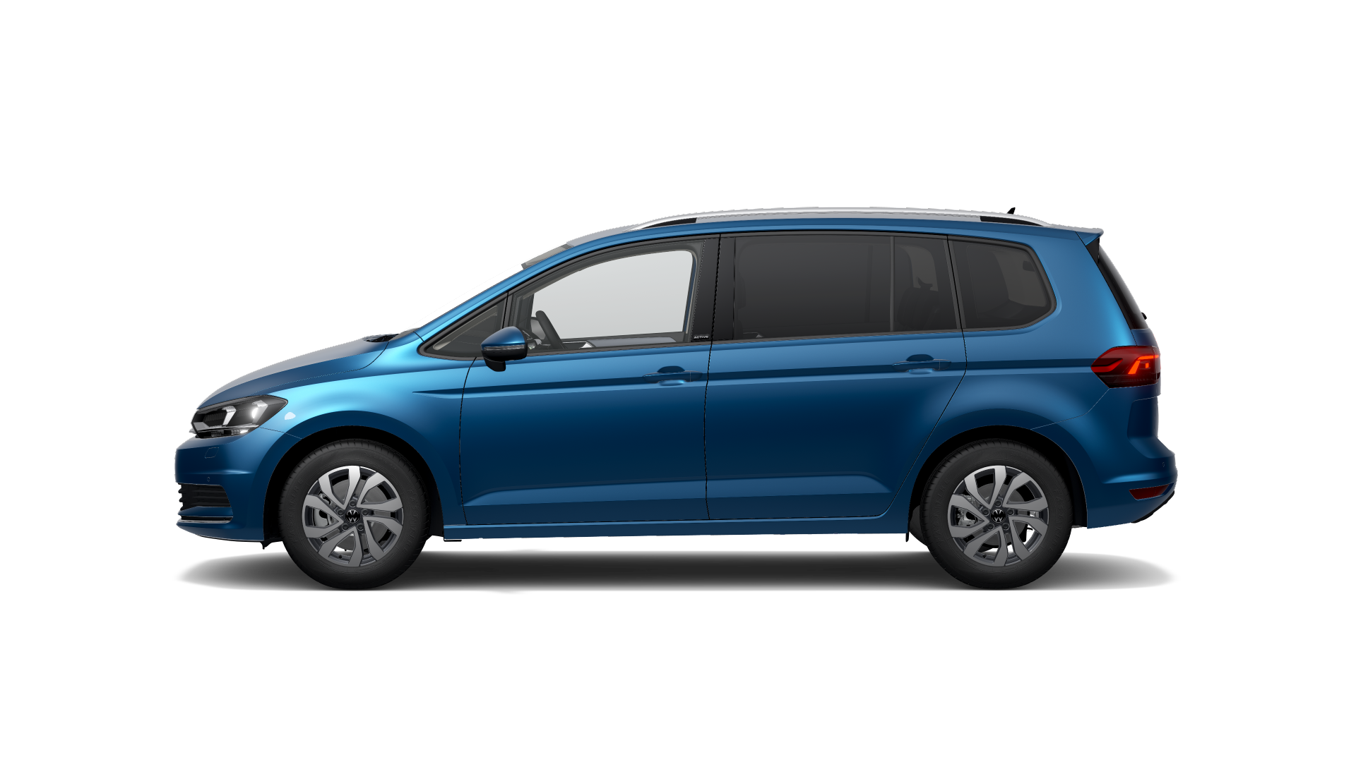 Volkswagen Touran 1.5 TSI 7-zitter Family