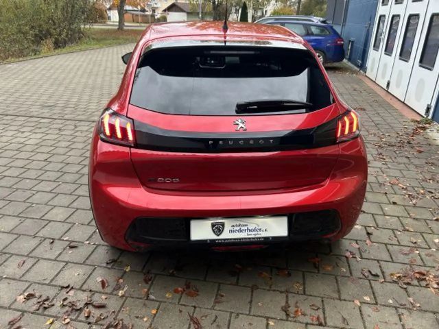Peugeot 208 Allure Pack