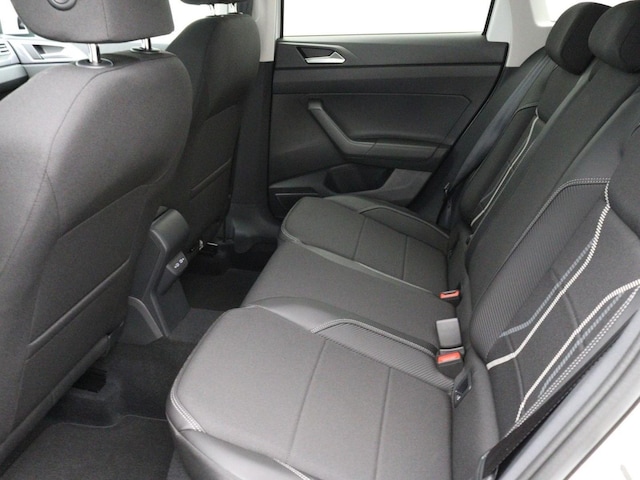Volkswagen Taigo 1.0 TSI DSG Style