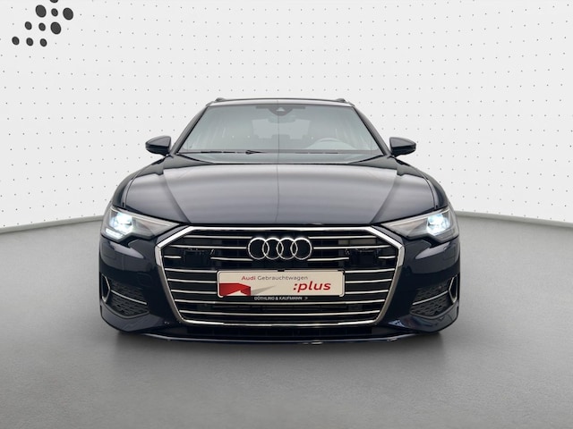 Audi A6 45 TFSI Avant S-Tronic