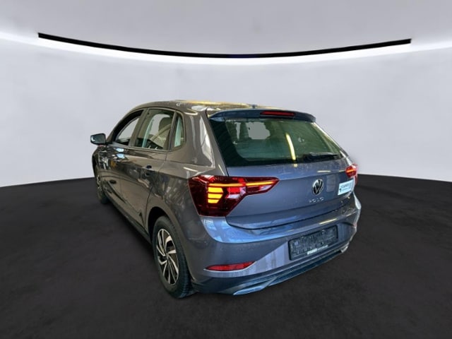 Volkswagen Polo 1.0 Fresh +KLIMA+LED+PARKPILOT