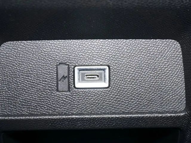 Opel Astra GS-Line Grand Sport