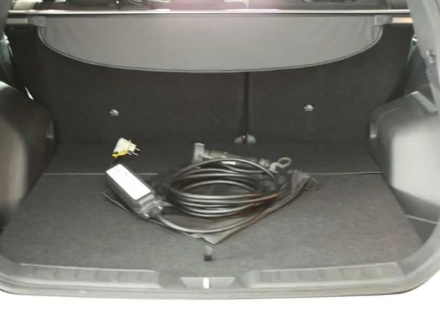 Mitsubishi Eclipse Cross 4WD PHEV