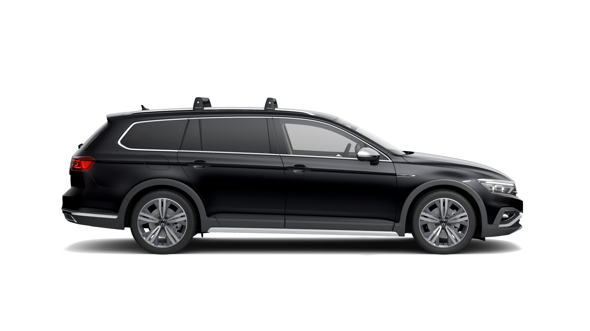 Volkswagen Passat 2.0 TDI Variant