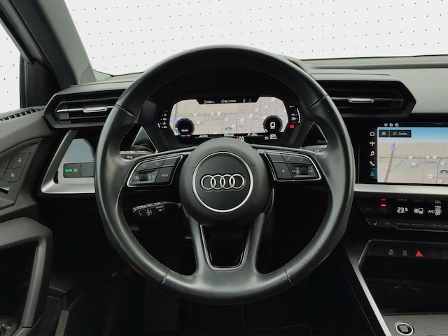 Audi A3 35 TFSI Sportback