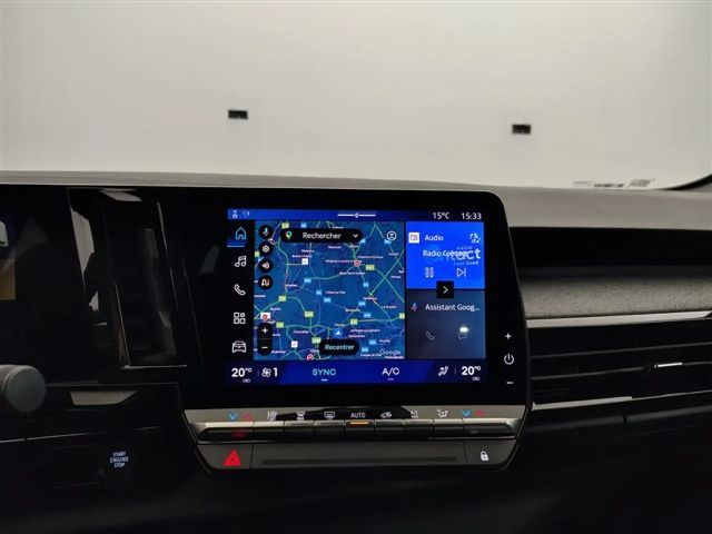 Renault Austral E-Tech