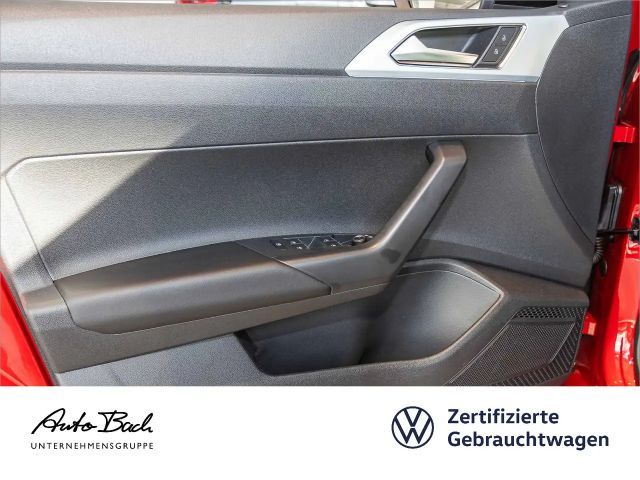 Volkswagen Taigo 1.0 TSI