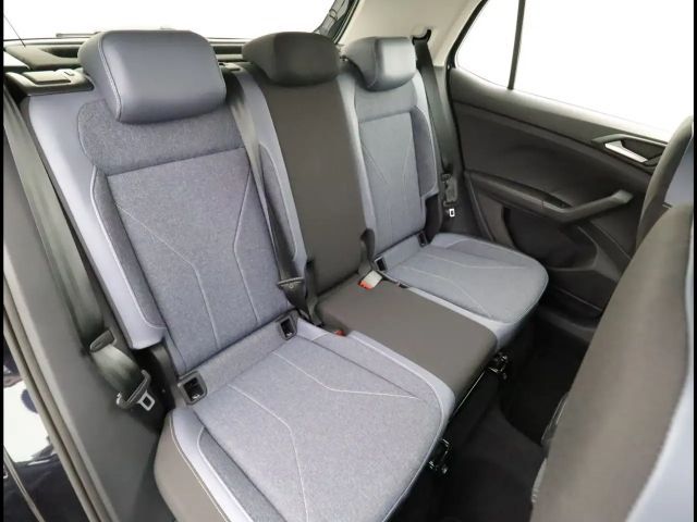 Volkswagen T-Cross 1.5 TSI DSG Style