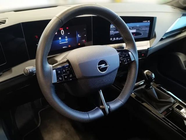 Opel Astra 1.2 Turbo GS-Line Grand Sport