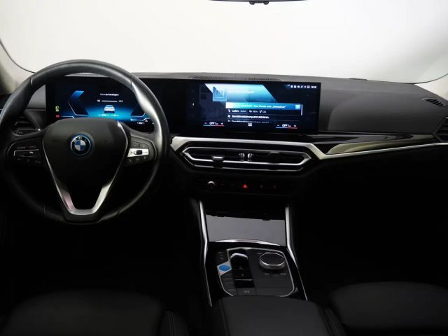 BMW i4 Coupé Gran Coupé eDrive35