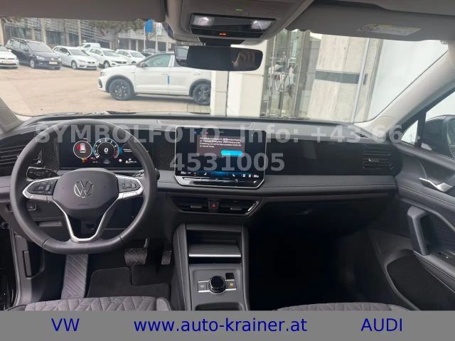 Volkswagen Tiguan 1.5 TSI eHybrid