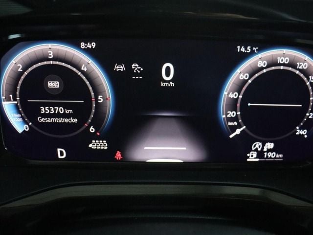 Volkswagen Multivan DSG IQ.Drive Lang Style T7