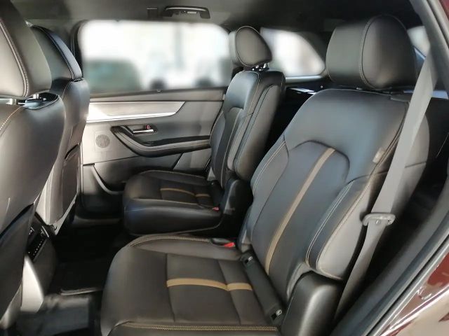 Mazda CX-80 Homura Plus