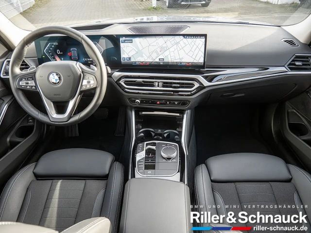 BMW 318 318i Touring